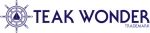 TEAK WONDER - избелване, почистване тик