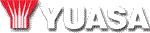 YUASA - Batteries