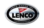 LENCO - Cylinder trim tab