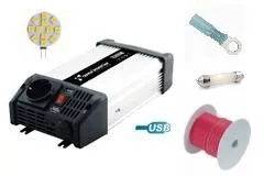 ELECTRICAL EQUIPMENT