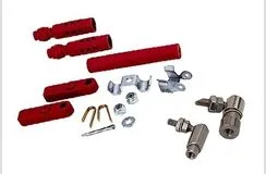 ADAPTERS & HARDWARE