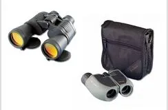 BINOCULARS