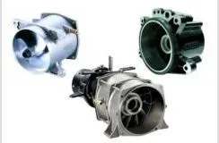 JET PUMPS