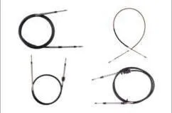 STEERING CABLES