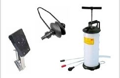 OUTBOARD ENGINE ACCESSORIES