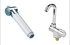 SANITARY EQUIPMENT
