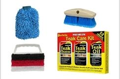 CLEANING & MAINTENANCE
