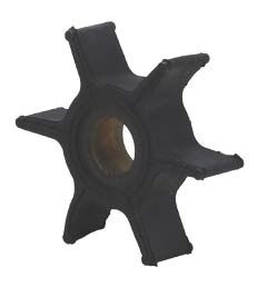 ENGINE IMPELLER — 500364 CEF