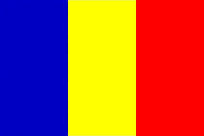 FLAG 60/40 - ROMANIA — FLAG 60/40 RO