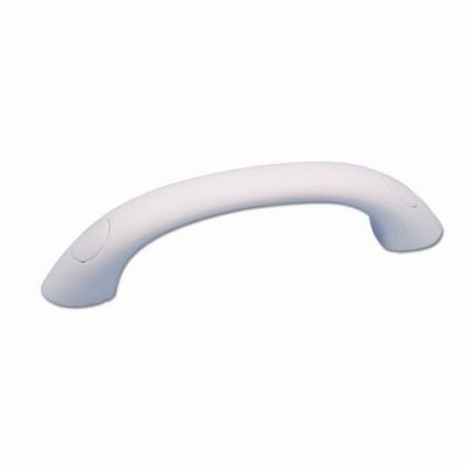 SOFT PLASTIC FOAM HAND RAIL — N3874246 TREM