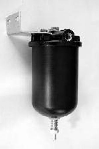 FUEL WATER SEPARATOR — PFD021 CEF