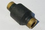 RUBBER BUSHING — TB-RB-1 (FOR S/S OBP) SOLAS