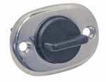 DRAIN PLUG A4 39MM — 8669439 MTECH