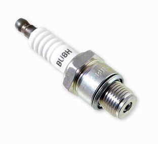 SPARK PLUGS — BU8H NGK