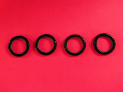 O-RING /ROTARY VALVE SHAFT — 293300024 BRP
