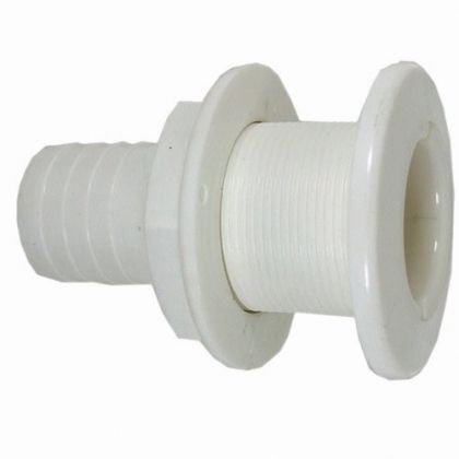 THRU HULL CONNECTOR 1-1/2“ — GS30084
