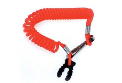 WIRE EMERGENCY — 36182-ZV4-651 HONDA