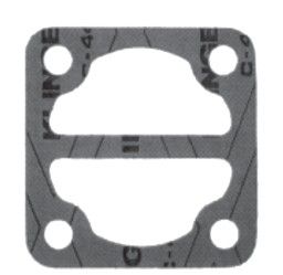 ELBOW CAP GASKET — REC856036