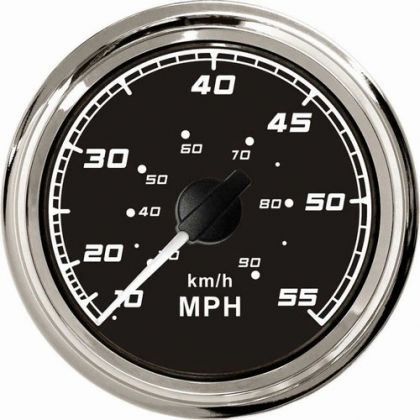 SPEEDOMETER — L3280155 TREM