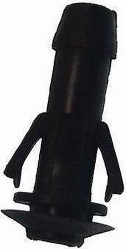 NIPPLE, PLASTIC — PAF15-05000009