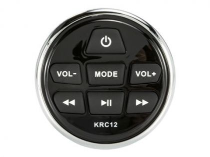 REMOTE CONTROL (incl. 7 m cable) — KAKRC12