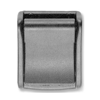 WEBBING BUCKLE — C9008330 TREM