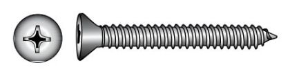 DIN 7982 A4 C 4,2X16 H — 7982442 16 MTECH