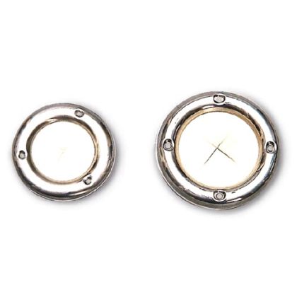 STAINLESS STEEL STEERING CABLES RING — 179.01A MAVIMARE