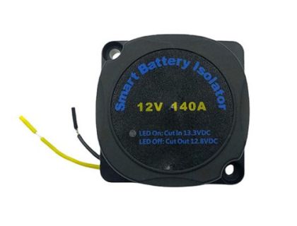 AUTOMATIC CHARGING RELAY — L0612065 TREM