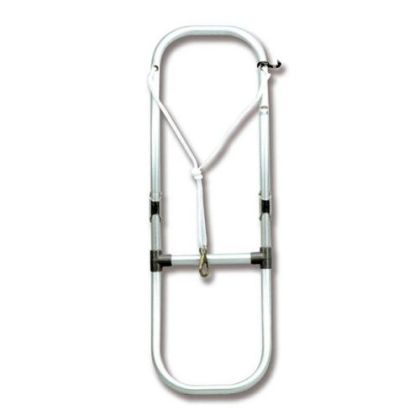 RUBBER DINGHY LADDERS — S1130003 TREM