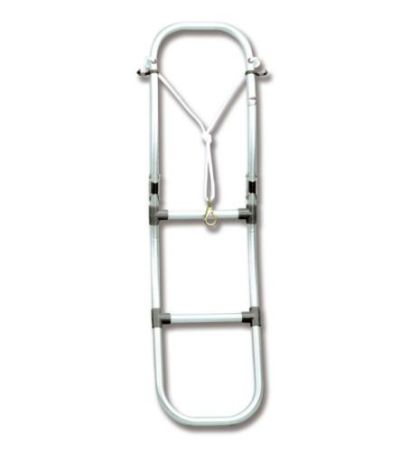 RUBBER DINGHY LADDERS — S1130004 TREM
