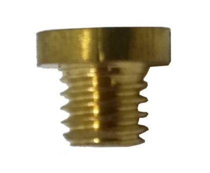 RUBBER CAP — PAF15-07090026