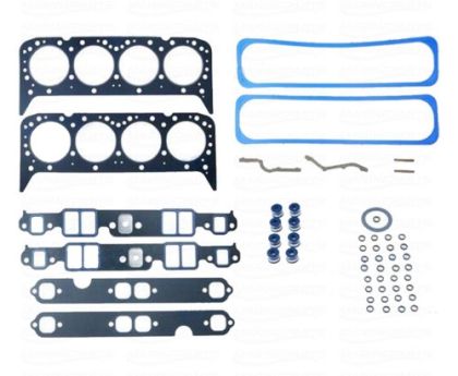DECARB GASKET SET — REC17224