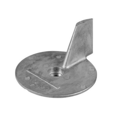 ZINC ANODE — REC41107-ZW1-B01