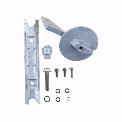 ZINC ANODE — RECKITY80-100ZN