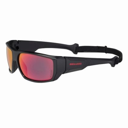 SEA-DOO WAVE POLARIZED FLOATING SUNNIES — 4487170030 BRP