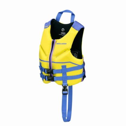 SEA-DOO KIDS FREEDOM PFD — 2870040626 BRP