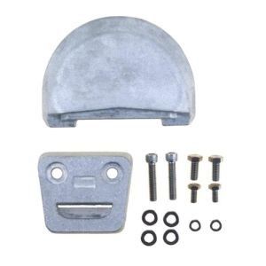 VOLVO ANODE KIT, ZINC — RECKITVSX ZN