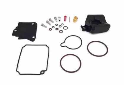 CARBURETOR KIT — REC67F-W0093-00