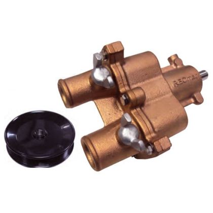SEA WATER PUMP — REC46-862914T10