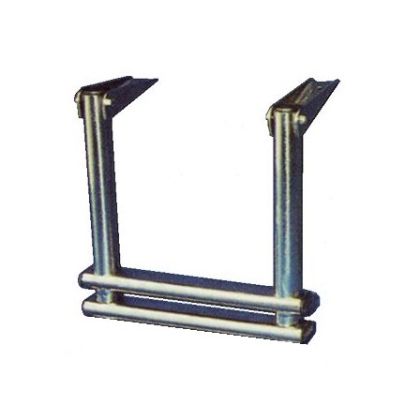 TELESCOPIC DROP LADDER 2S — GS73029