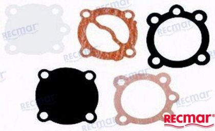 DIAPHRAGM SET — REC15170-93911