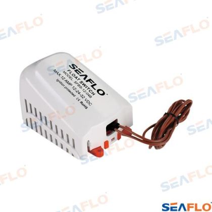 BILGE PUMP FLOAT — SFBS1204B