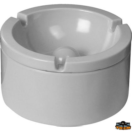 Ashtray ``White Sand`` — D2032071 TREM