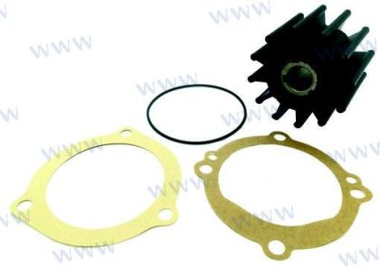 IMPELLER — SHE15000K