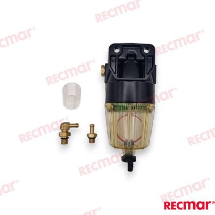 WATER SEPARATION FILTER +70Hp — REC90798-1M740