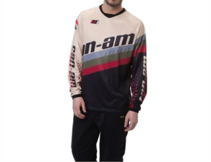 ДЖЪРЗИ CAN AM  XL — 4545371290 BRP