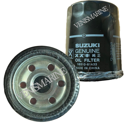 МАСЛЕН ФИЛТЪР — 16510-61A33-000 SUZUKI