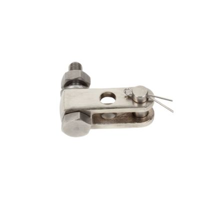 ENGINE CONNECTOR WITH FORK — A.339 MAVIMARE