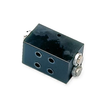 VALVE FOR HYDRAULIC STEERING SYSTEM — MRD4 MAVIMARE